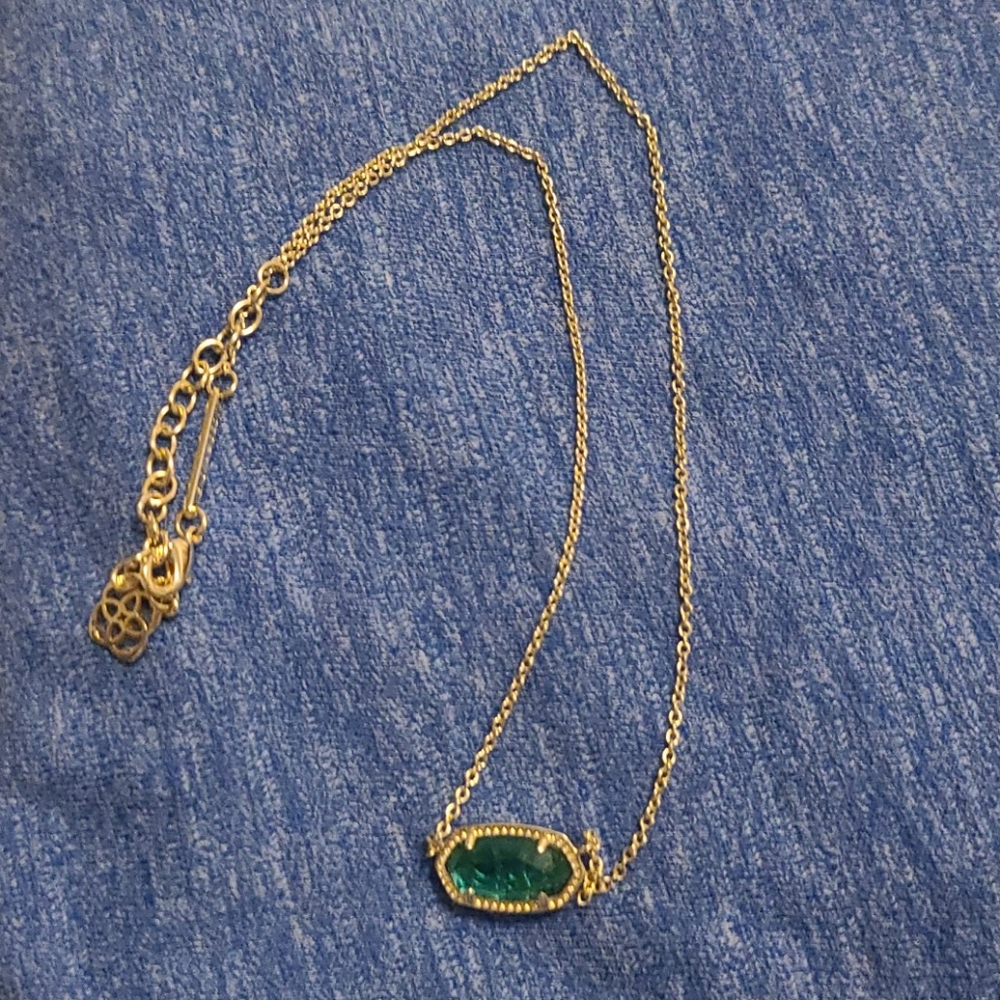 Kendra Scott Necklace
